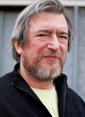 Актёр Франсуа Шатто 08.04.26