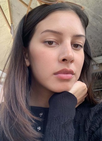 Актёр Ребекка Харпер 08.04.26