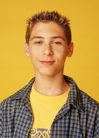 Продюсер Джастин Берфилд 08.04.26