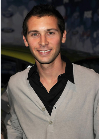 Продюсер Джастин Берфилд 08.04.26