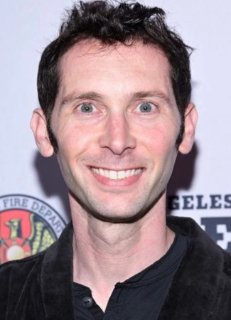 Продюсер Джастин Берфилд 08.04.26