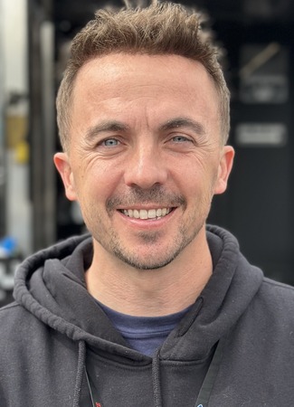 Актёр Фрэнки Муниз 08.04.26