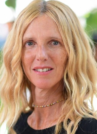 Актёр Сандрин Киберлэн 08.04.26