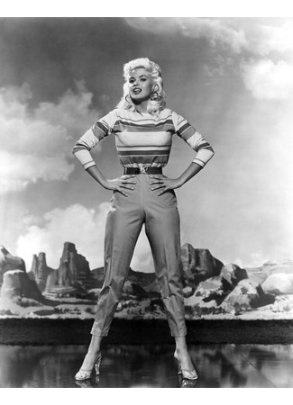 Актёр Джейн Мэнсфилд 08.04.26