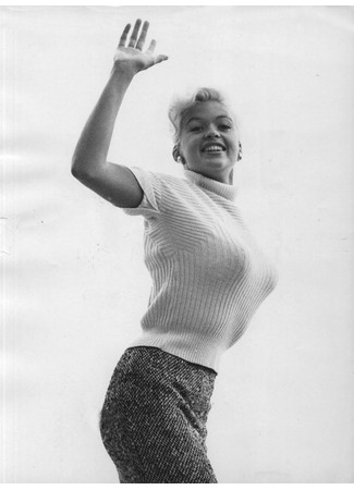 Актёр Джейн Мэнсфилд 08.04.26