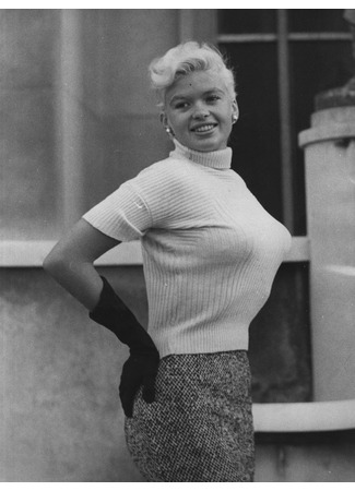 Актёр Джейн Мэнсфилд 08.04.26