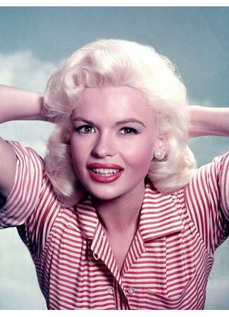 Актёр Джейн Мэнсфилд 08.04.26