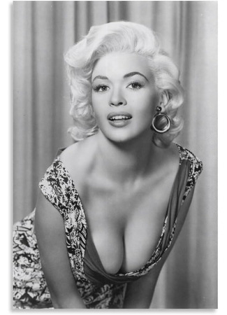 Актёр Джейн Мэнсфилд 08.04.26