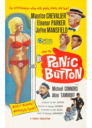 Тревожная кнопка