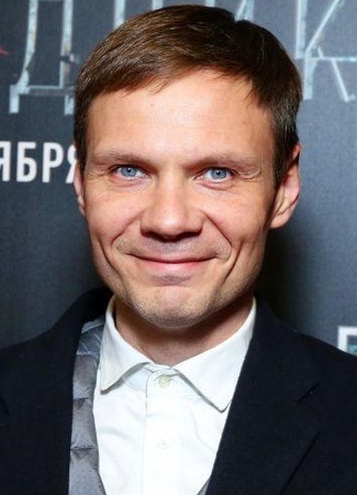 Режиссёр Илья Максимов 08.04.26