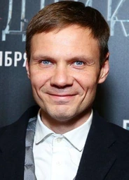 Илья Максимов