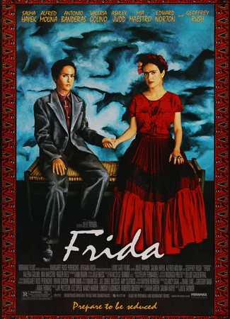 Фрида