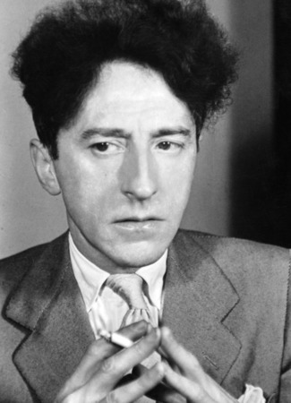 Сценарист Жан Кокто 09.04.26