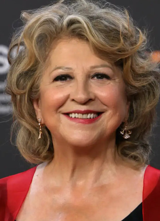 Продюсер Эстер Гарсия 09.04.26