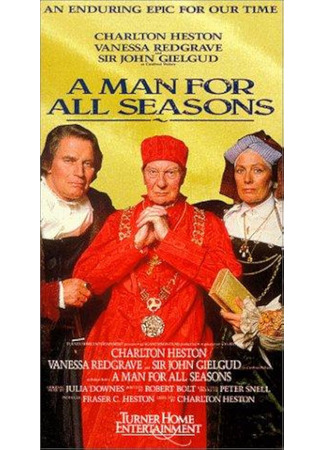 Человек на все времена