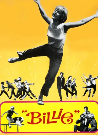 Билли