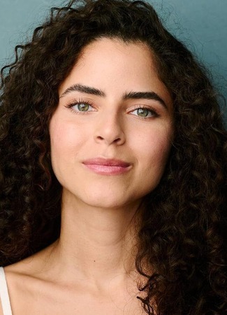 Актёр Шеннон Гизела 11.04.26