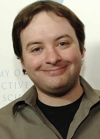 Сценарист Дэвид Яффе 13.04.26