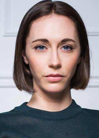 Актёр Ребекка Амзаллак 13.04.26