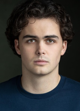 Актёр Маклин Фиш 13.04.26