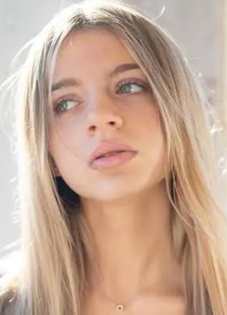 Актёр Ингрид Торелли 13.04.26