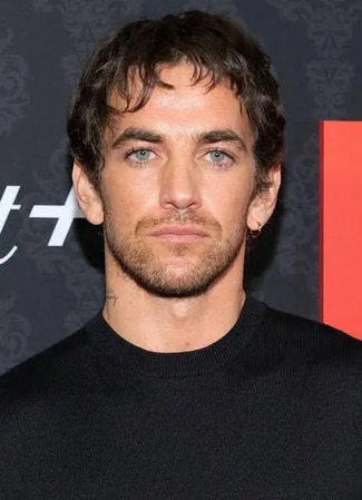 Актёр Алекс Файн 13.04.26