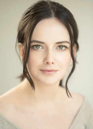 Актёр Камилла Боргезани 14.04.26