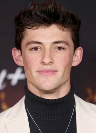 Актёр Райнер Дон 14.04.26