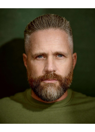 Актёр Спенсер Коллингс 14.04.26