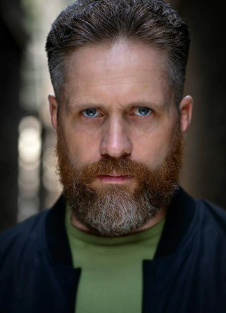 Актёр Спенсер Коллингс 14.04.26