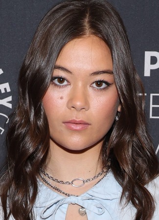 Актёр Лукита Максвелл 14.04.26