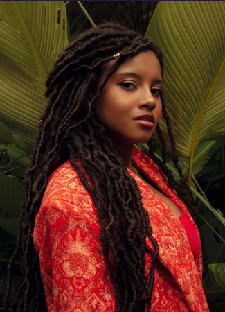 Актёр Лаура Луз 14.04.26