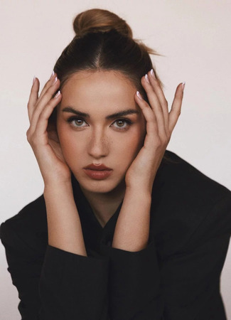 Актёр Рената Лавеага 14.04.26