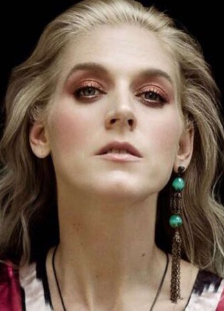 Актёр Мелания Ленуар 14.04.26