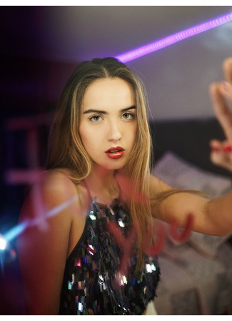 Актёр Рената Лавеага 14.04.26