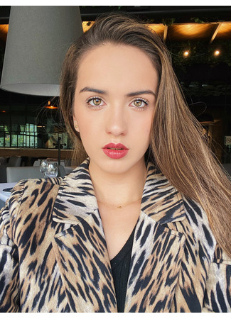 Актёр Рената Лавеага 14.04.26