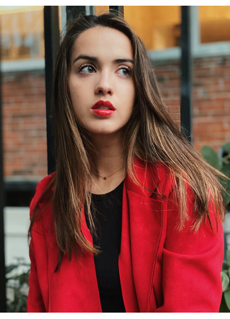 Актёр Рената Лавеага 14.04.26