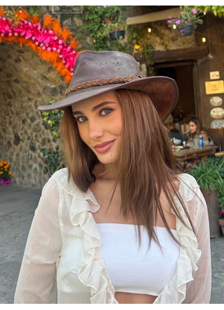 Актёр София Каррера 14.04.26