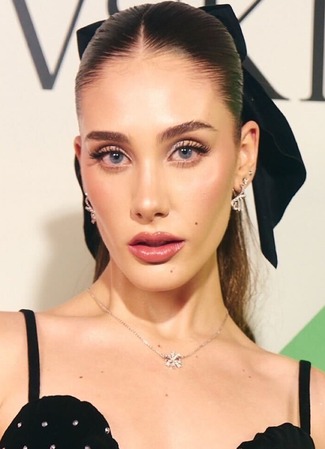 Актёр София Каррера 14.04.26