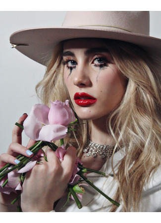 Актёр София Каррера 14.04.26