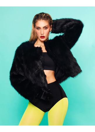 Актёр София Каррера 14.04.26