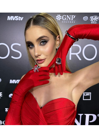 Актёр София Каррера 14.04.26