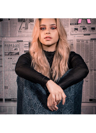 Актёр Джо Торбелл 14.04.26