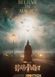 Гарри Поттер и философский камень