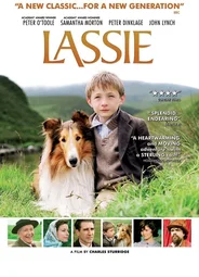 Лэсси