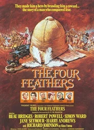 Четыре пера (1978)