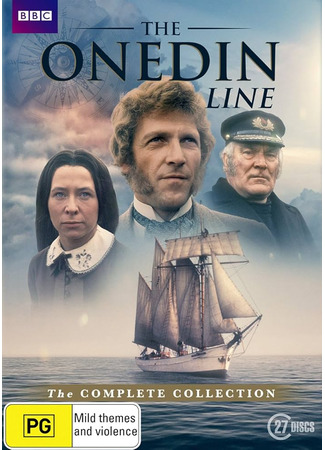 Линия Онедина