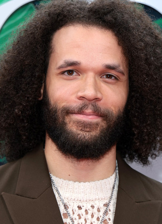 Актёр Джордан Доника 18.04.26