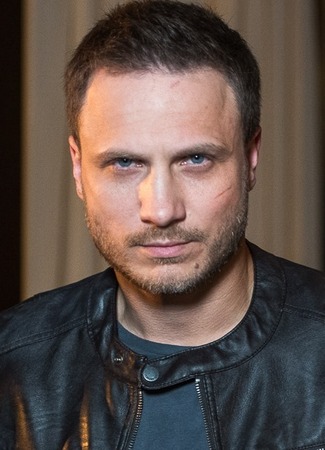 Актёр Андрей Клименков 18.04.26