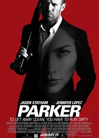 Паркер